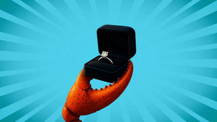 The Crab