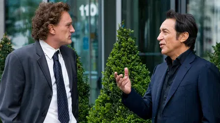 Le Coach