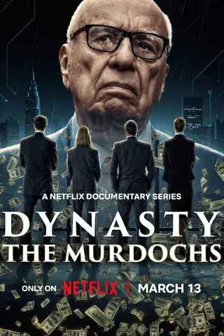 Dynasty: The Murdochs
