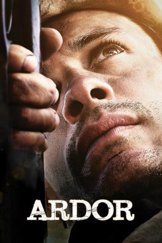 El Ardor - Der Krieger aus dem Regenwald