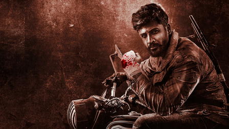 Mr. Natwarlal