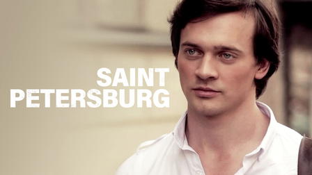 Saint Petersburg