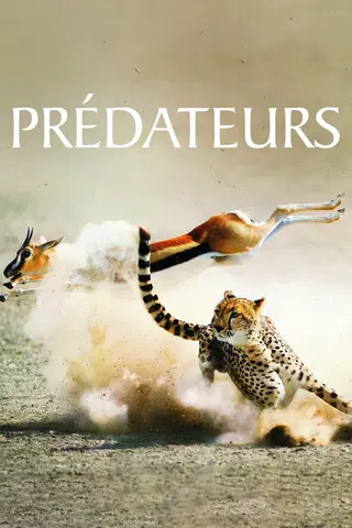 Prédateurs