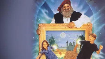 Mysterious Museum: Search for the Jewel of Polaris