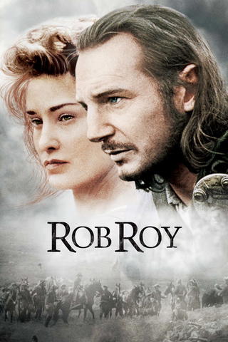Rob roy la pasion de un rebelde