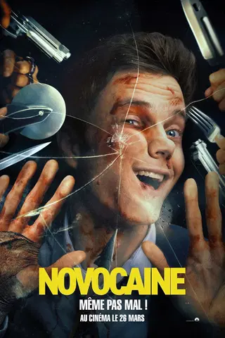Novocaïne