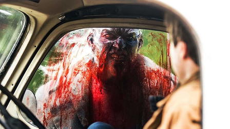 Jeepers Creepers III