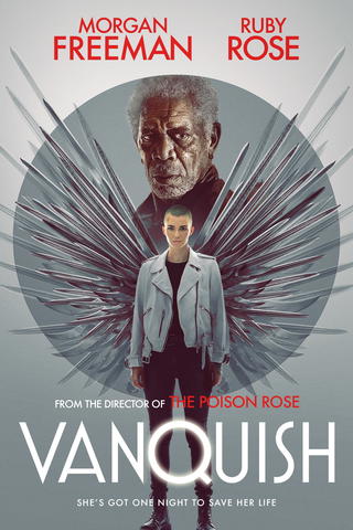 Vanquish