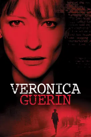 Veronica Guerin