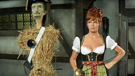 Mieux vaut faire l'amour