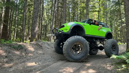 Grind Hard Plumbing Co.