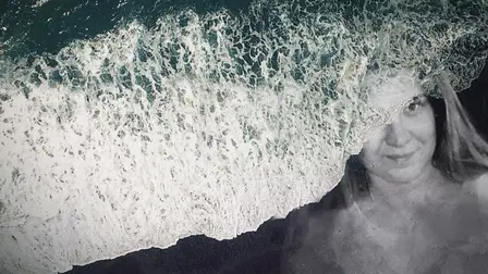 Body on the Beach: What Happened to Annie?