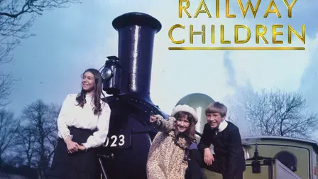 The Railway Children