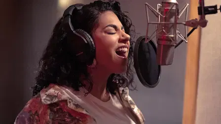 Can You Feel the Beat: The Lisa Lisa Story