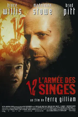 L'Armée des 12 singes
