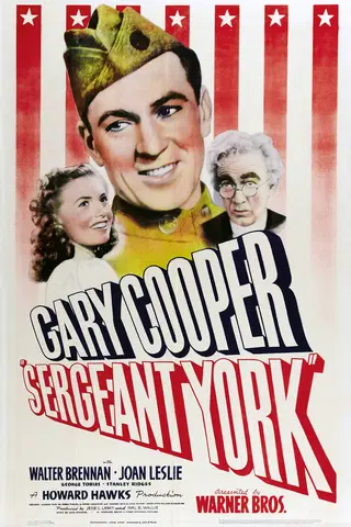 Sergeant York