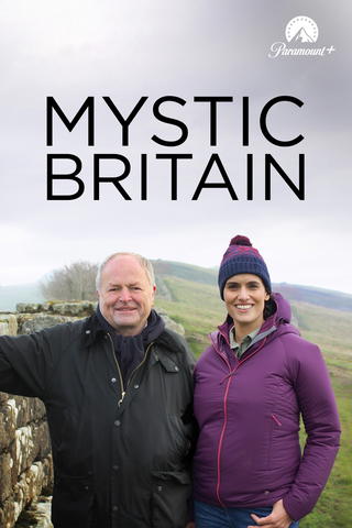 Mystikens Storbritannien