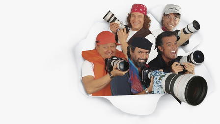 Paparazzo