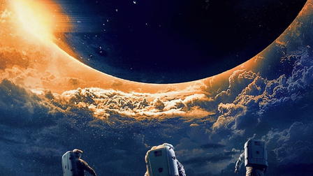 Impacto lunar