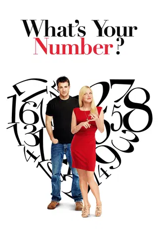 What's Your Number?