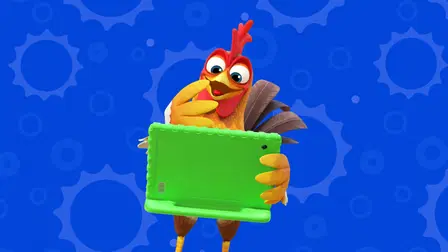 Las aventuras de Bartolito en internet