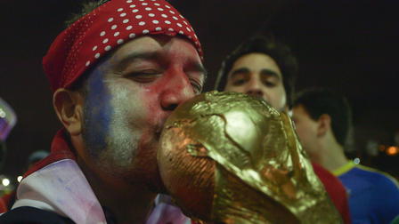 American Fútbol