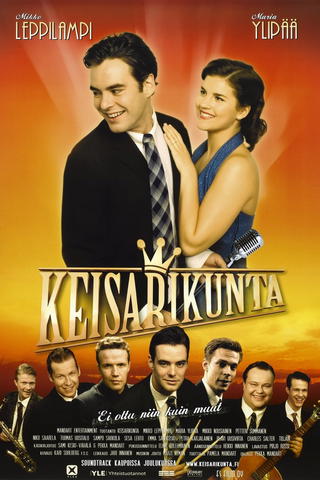 Keisarikunta