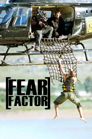 Fear Factor: UK