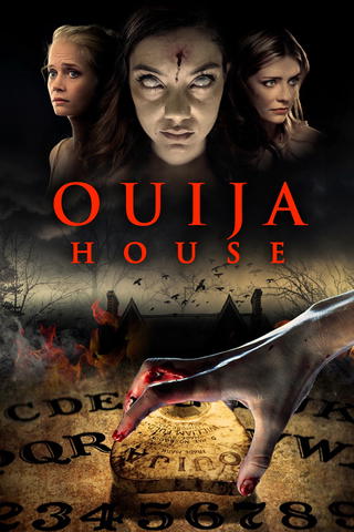 Ouija House