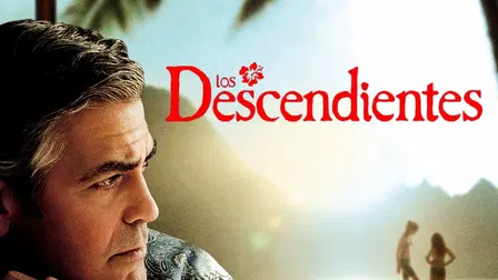 Los descendientes