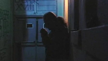 Agent 5: A Night in the Last Life of