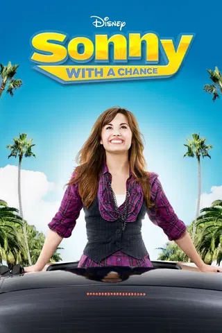 Sonny with a Chance