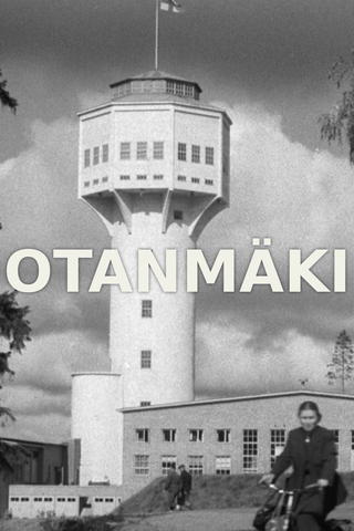 Otanmäki