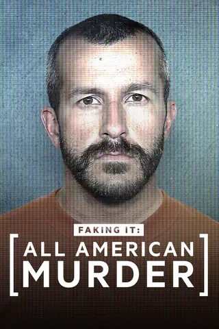 Chris Watts: A Faking It Special