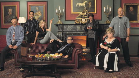Le Drew Carey Show