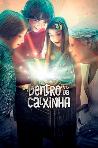 Dentro da Caixinha