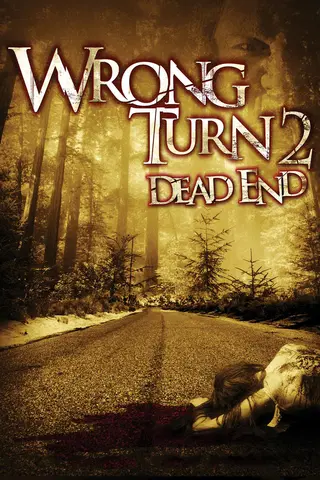 Wrong Turn 2: Dead End