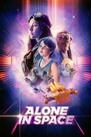 Alone in Space