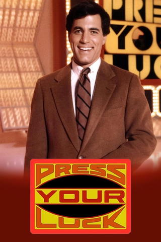 Press Your Luck 84