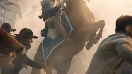 Peterloo