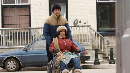 Lars and The Real Girl