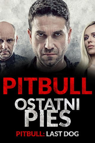 Pitbull. Last Dog