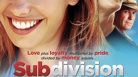 Subdivision