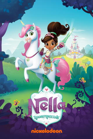 Riddarprinsessan Nella