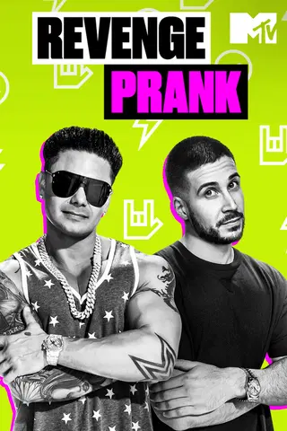 Revenge Prank