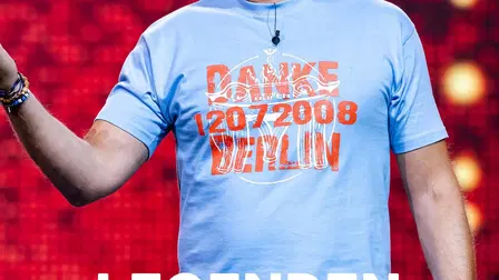 Legenden der Comedy