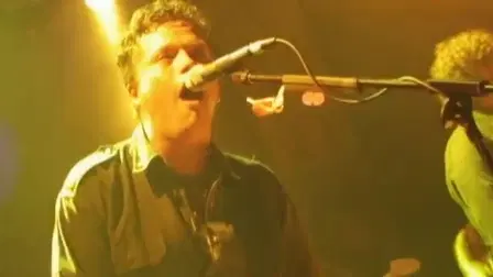 Drive-By Truckers: The Secret to a Happy Ending
