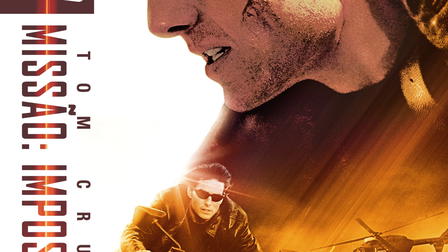 Missão: Impossível 2