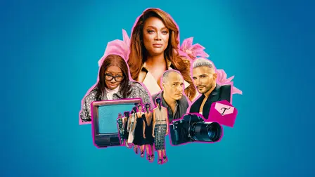 La cruda realidad: Dentro de «America's Next Top Model»