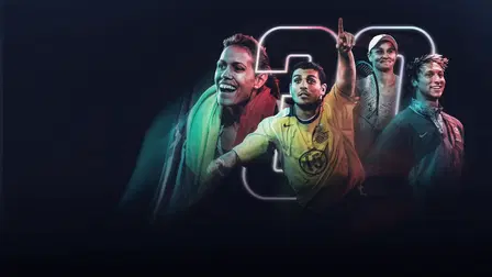 ESPN 30 Years. 30 Moments